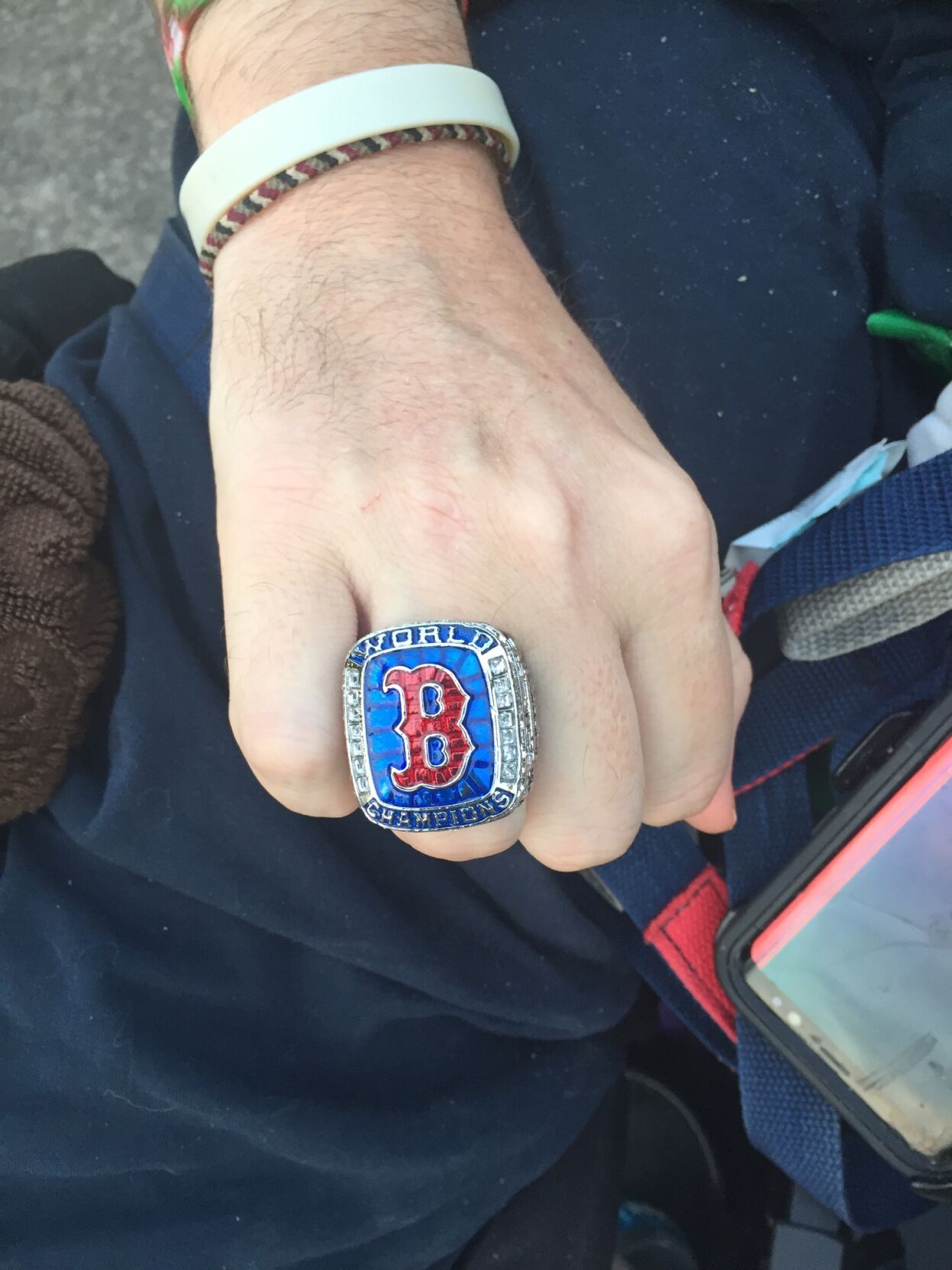 BJ Stasio